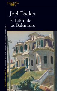 El Libro de los Baltimore