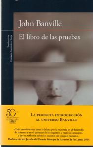 El libro de las pruebas