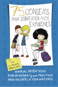 75 consejos para sobrevivir a los exámenes (75 Consejos 5)