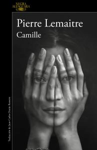 Camille (Un caso del comandante Camille Verhoeven 4)