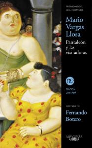 Pantaleón y las visitadoras