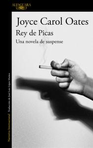 Rey de Picas