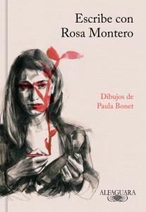 Escribe con Rosa Montero