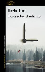 Flores sobre el infierno