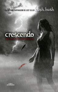 Crescendo (Saga Hush, Hush 2)