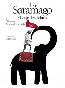 El viaje del elefante (edición especial ilustrada por el 20º aniversario del Pre