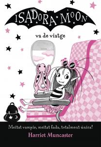 La Isadora Moon 9 - La Isadora Moon va de viatge