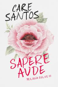 Sapere Aude (Trilogía Eblus 3)