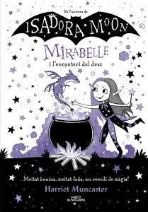 Mirabelle 1 - Mirabelle i l encanteri del drac