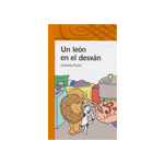 UN LEÓN EN EL DESVÁN.