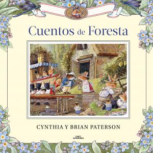 Cuentos de Foresta