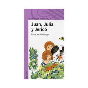 Juan,Julia y Perico