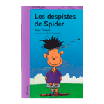 LOS DESPISTES DE SPIDER