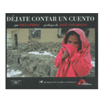 DEJATE CONTAR UN CUENTO