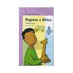 REGRESO A AFRICA