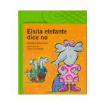 ELSITA ELEFANTE DICE NO