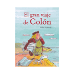 GRAN VIAJE DE COLON,El.