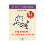 LOS RECREOS DEL PEQUEÑO NICOLAS