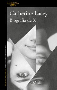 Biografía de X