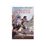 CORSARIOS DE LEVANTE (ESCOLAR)