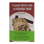 CUANDO HITLER ROBO EL CONEJO ROSA