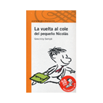 EL PEQUEÑO NICOLAS VUELTA AL COLE (S. NARANJA)