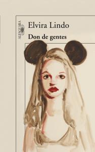 Don de gentes. Alfaguara