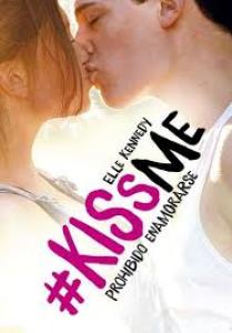 Inmune a ti (#KissMe 3)