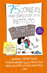 75 consejos para sobrevivir en el instituto (75 Consejos 7)