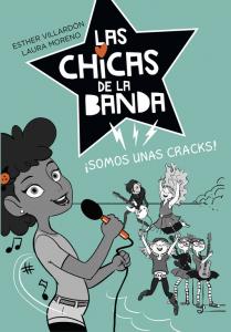 Las chicas de la banda 2 - Somos unas cracks