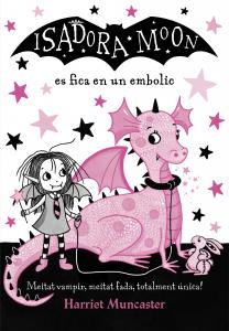 La Isadora Moon 5 - La Isadora Moon es fica en un embolic