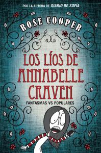 Los líos de Annabel Craven