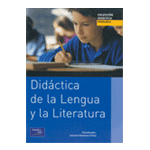 DIDACTICA LENGUA Y LITERATURA.