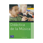 DIDACTICA DE LA MUSICA.