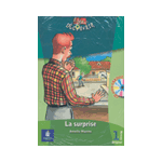 L&d 1 la surprise PluS cd