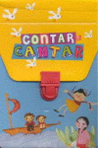 CANTAR Y CONTAR 1. ESTUCHE. ALHA