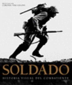 SOLDADO,HISTORIA VISUAL