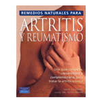 REMEDIOS NATURALES ARTRITIS Y REUMATISMO