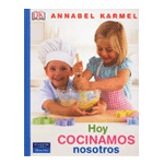 HOY COCINAMOS NOSOTROS