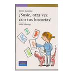 SUSIE,OTRA VEZ CON HISTORIAS