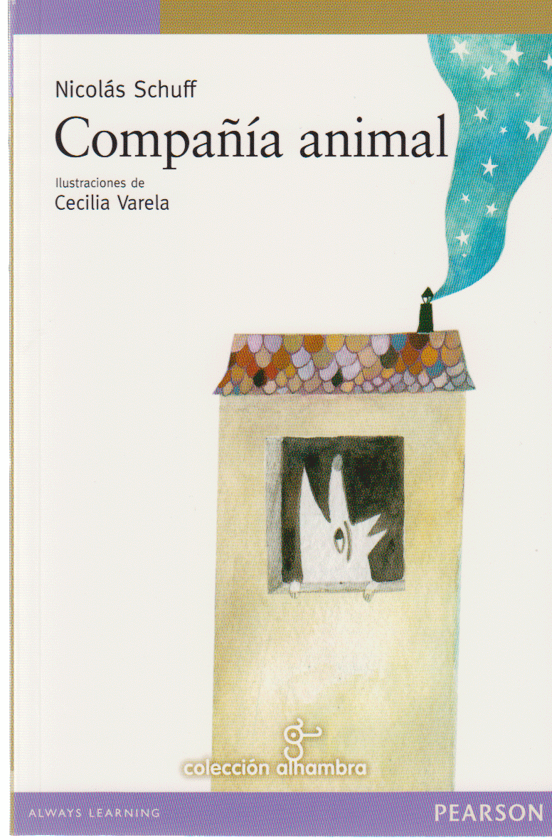 COMPAÑIA ANIMAL