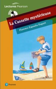 La cassette mystérieuse (A1)