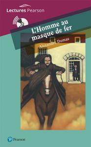 L Homme au masque de fer (N2)