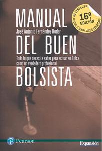 Manual del buen bolsista.