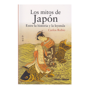 Los mitos de Japón