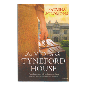 LA VIOLA DE TYNEFORD HOUSE