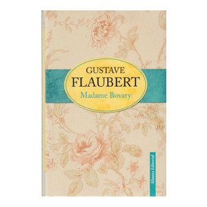 MADAME BOVARY