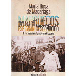 Marruecos, ese gran desconocido