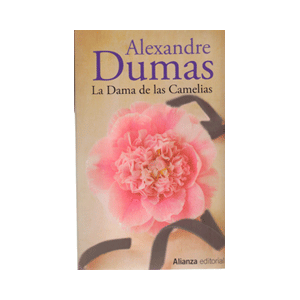 LA DAMA DE LAS CAMELIAS