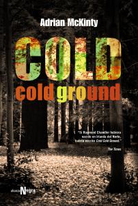 Cold Cold Ground